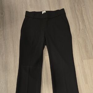 Anne Klein Black Women's Pants
